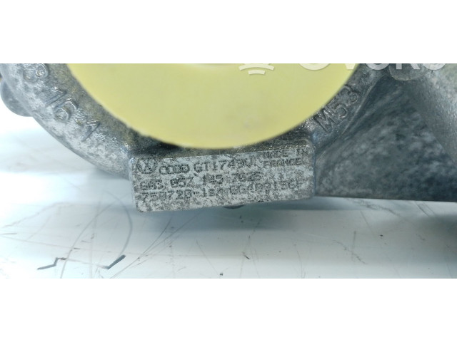 Pojistková skříňka Турбина 057145702, 6NW008412   Audi A8 S8 D3 4E 2005