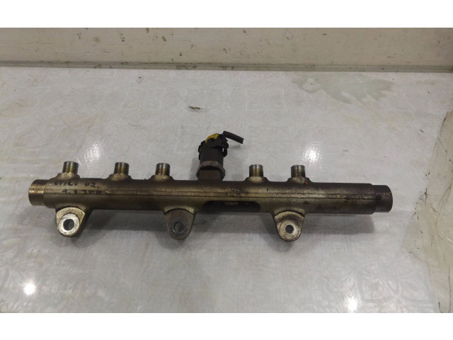 Vstřikovací lišta 0445214016 Fiat Stilo