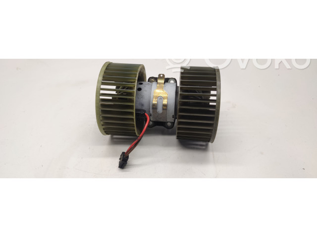 Вентилятор печки 70669 BMW 3 E46