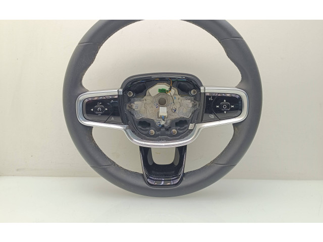 Руль Polestar 2 2020 - года 32227329