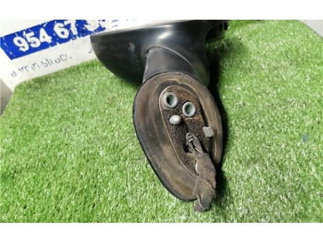 Зеркало (механическое) Fiat Grande Punto - года