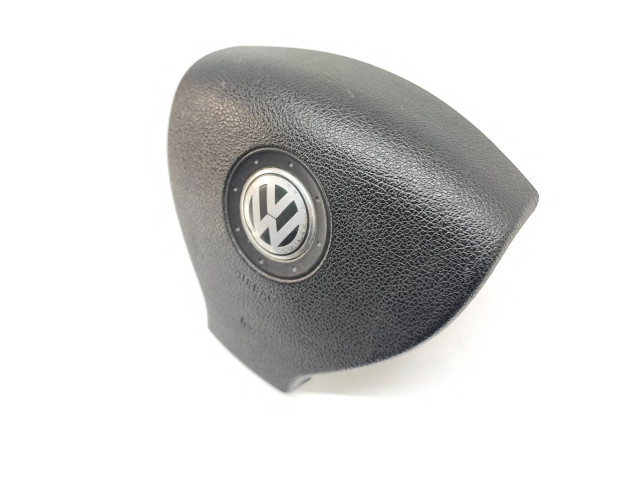 Подушка безопасности водителя 2K0880201F, 61982050B Volkswagen Caddy