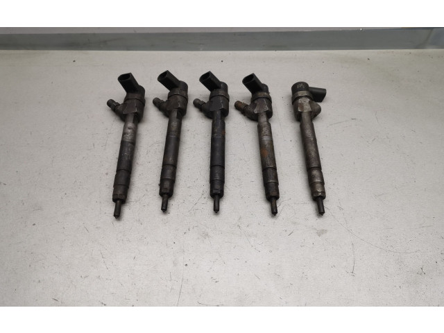 Комплект жиклеров (форсунок)