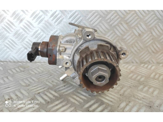 Vstřikovací čerpadlo 0445010761, 9817903080 Citroen C3 DV5R