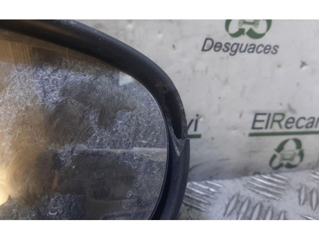 Zpětné zrcátko Nissan Micra 2006 011031