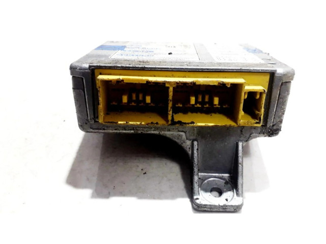 Блок подушек безопасности 77960saae612m1   Honda Jazz