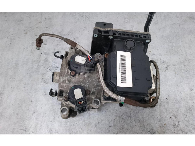 Блок управления коробкой передач 9664965580 Citroen C4 Grand Picasso