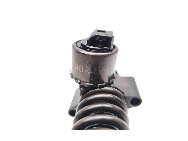 Форсунка 0414720404    Jeep Patriot  ECD 