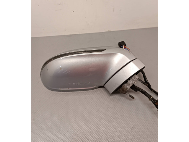 Зеркало электрическое Audi A7 S7 4G 2011 - 2017 года