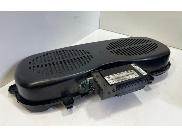 Звукоусилитель 65136946987, 6513694698601 BMW 3 E46