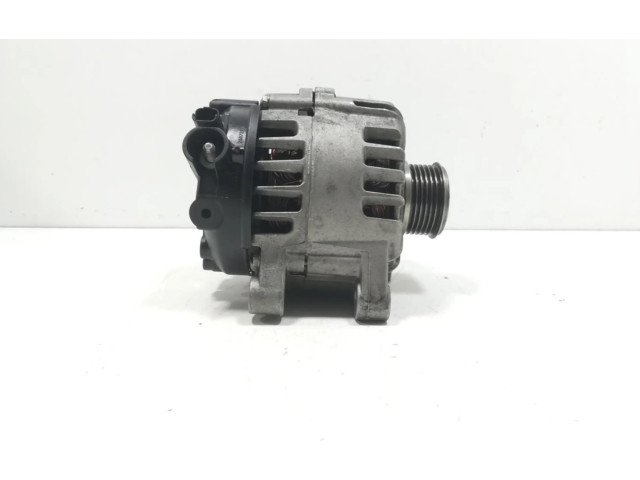 Генератор 9664779680   Peugeot Partner      