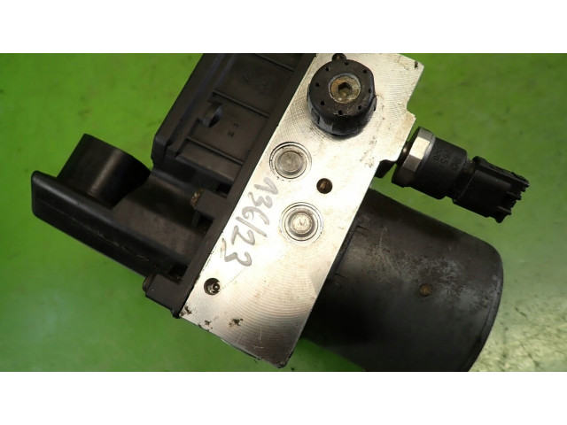 Jednotka ABS 0265225067 1X43-2C405-BD   Jaguar X-Type 2001