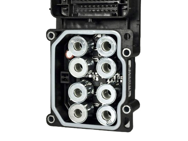 Блок управления АБС 0265230804, 0265230804 Alfa Romeo Mito