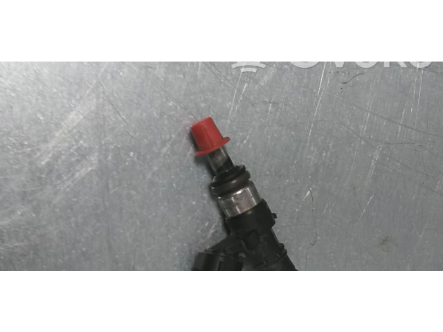 Vstřikovač 07K133551A, 0280158658 Audi A3 S3 8V DAZA