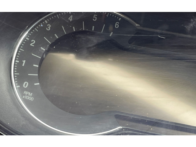 Přístrojová deska Ford S-MAX 2017 GM2T10849ALD, A13272051