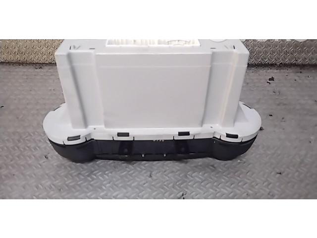 Блок управления климат-контролем 972501H600   KIA Ceed