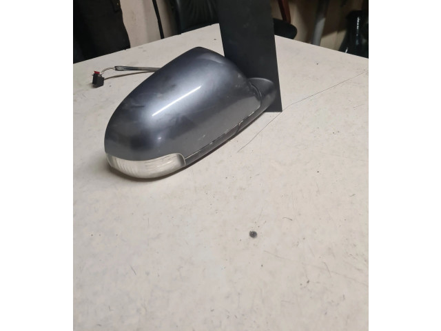 Зеркало электрическое Volkswagen Touran I 2003 - 2010 года