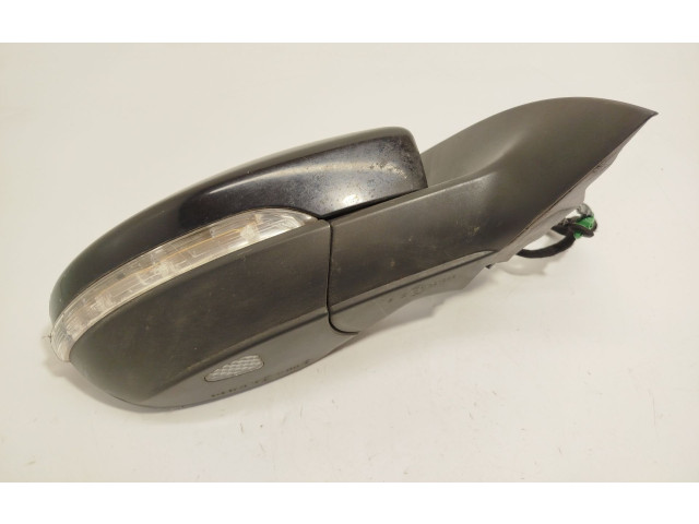 Zpětné zrcátko Volkswagen Passat Alltrack 2009 3C8857508BF, 3C8857508BF9B9