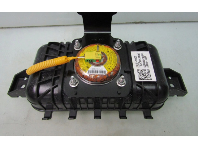 Подушка безопасности пассажира J784591100, 80300J7000   KIA Xceed