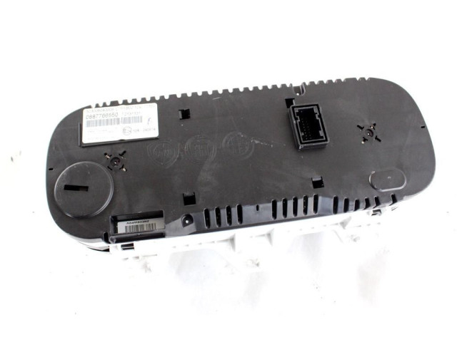 Přístrojová deska Fiat Panda III 2020 52088572