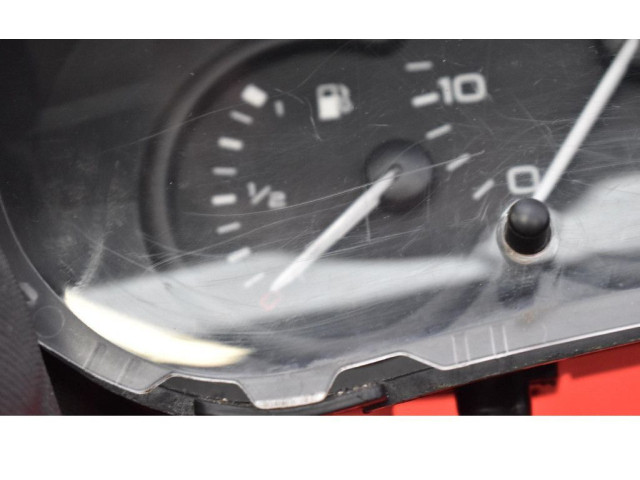 Přístrojová deska  Citroen Berlingo 2005 9656696180, 9656696180  