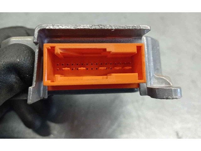 Блок подушек безопасности 6N0909603, 5WK4137   Ford Galaxy