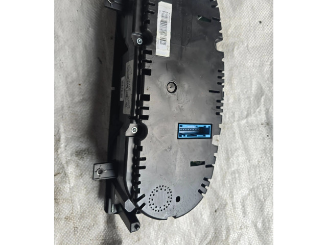 Панель приборов 3219792, A2C84623300 Volkswagen Golf VI