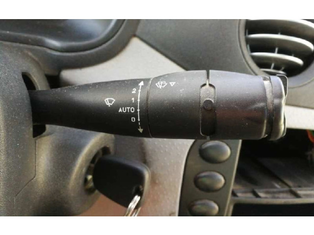 Ручка стеклоочистителей 96488213XT   Citroen C3