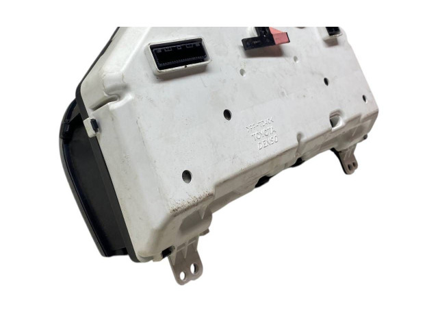 Přístrojová deska Lexus GS 250 350 300H 450H 2014 838003A450