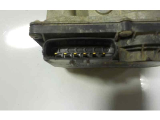 Рулевая рейка Дроссель Suzuki Vitara (LY) 2015 - года