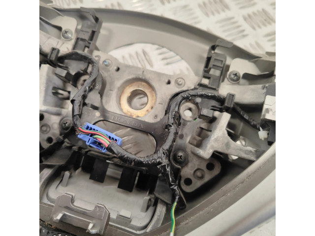 Руль Honda Civic 2006-2011 года 070420D, 77800SNBG81