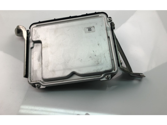 Řídící jednotka 8966105G40 Toyota Avensis T250 2007