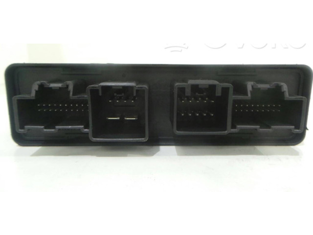 Блок управления 13578781, 009703-01   Chevrolet Cruze