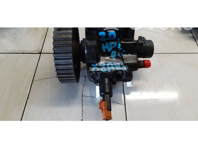 Топливный насос