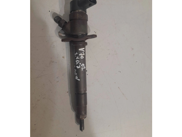 Форсунка 3A2H77L    Volvo V70   