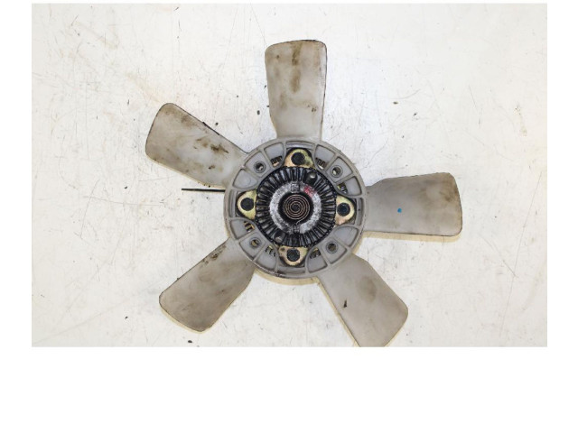 Вентилятор радиатора         Suzuki Grand Vitara I 