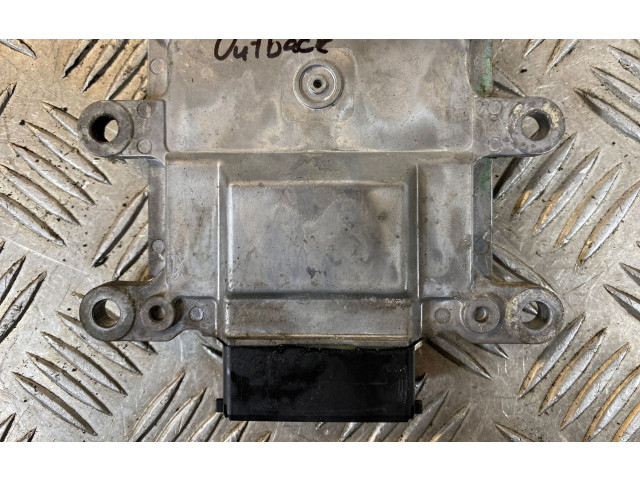 Блок управления коробкой передач 30919AD760, G2T37076H1 Subaru Outback (BS)