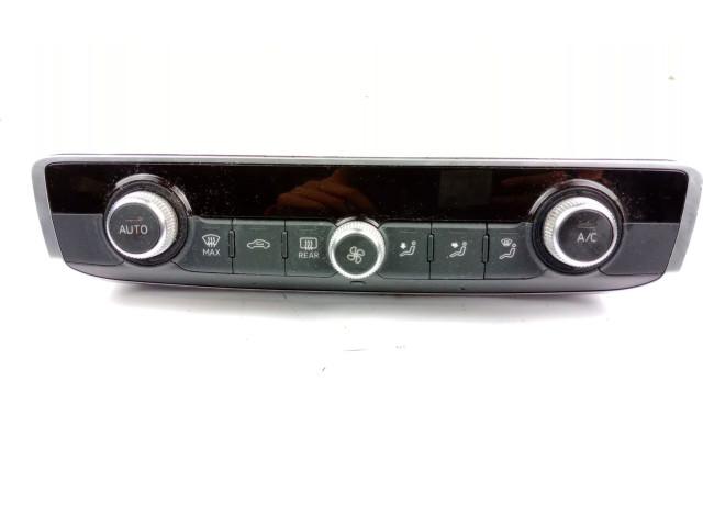 Блок управления климат-контролем 8V0820043AA   Audi Q2 