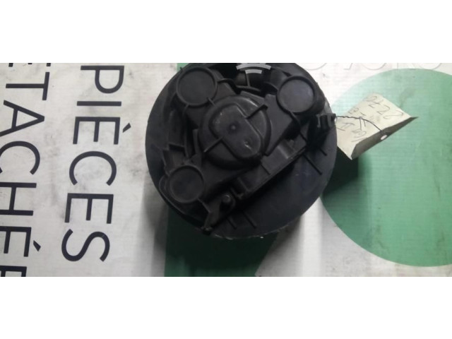 Вентилятор печки 7701067982 Renault Twingo II