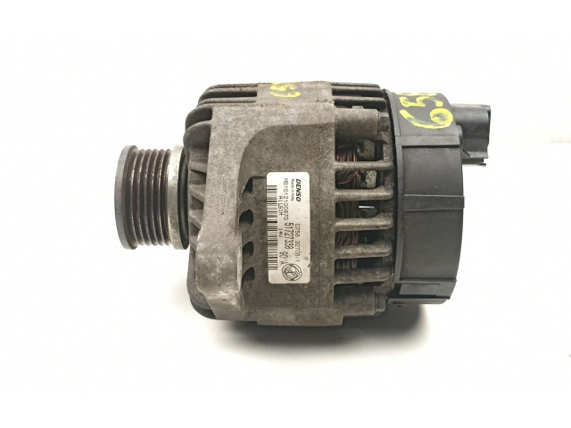 Генератор 51727338, MS1012100870   Fiat Stilo 1.7     