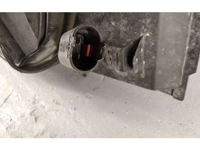 Электрический вентилятор радиаторов A0015002393, 083622 Mercedes-Benz C W202 1999