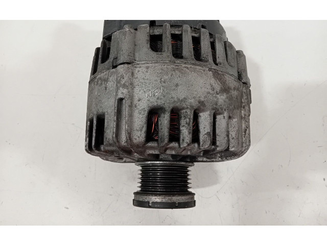 Генератор 03C903023T   Volkswagen Touran II      