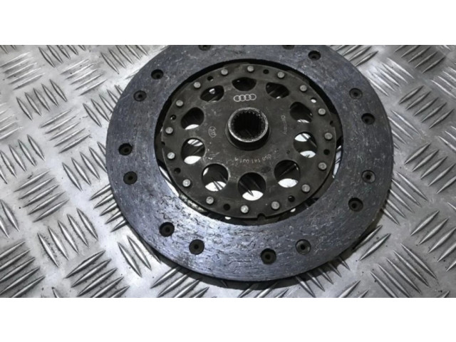 Диск сцепления