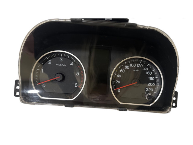 Přístrojová deska Honda CR-V 2008 78100, HR0359476