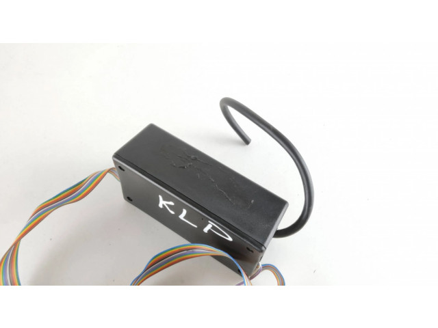 Блок управления климат-контролем 28396CG710 Infiniti FX