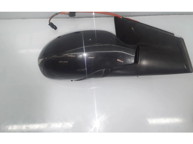 Zpětné zrcátko Citroen Berlingo 573170XT