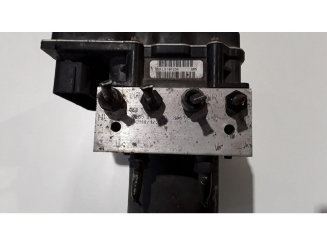 Jednotka ABS 6769707, 34516769707 BMW 5 E60 E61 2005