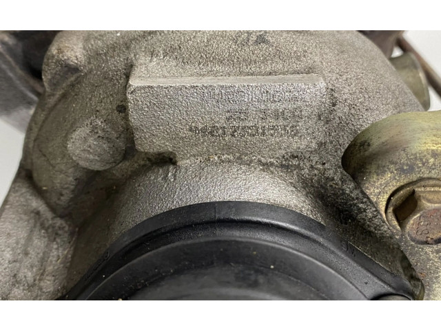 Турбина Porsche Cayenne (9PA) 4.5 94812301656, 94812301556 для двигателя M 48.50