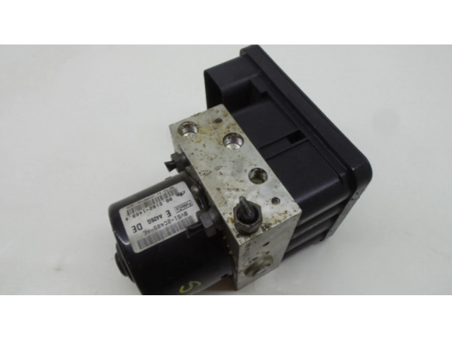 Блок АБС 8V512C405AE   Ford  Fiesta  2013-2017 года