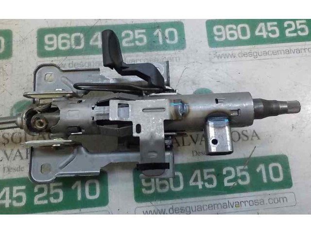    Рулевая рейка 4123GK   Peugeot 2008 I 2013 - 2019 года